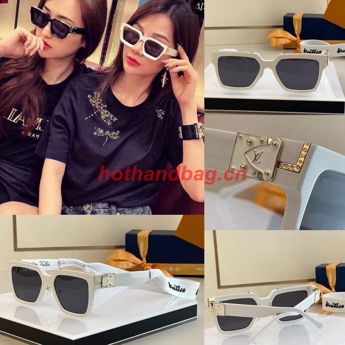 Louis Vuitton Sunglasses Top Quality LVS01554